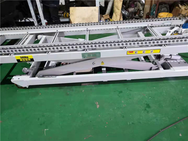 葫芦岛好用的液压升降货梯怎么买升降平稳